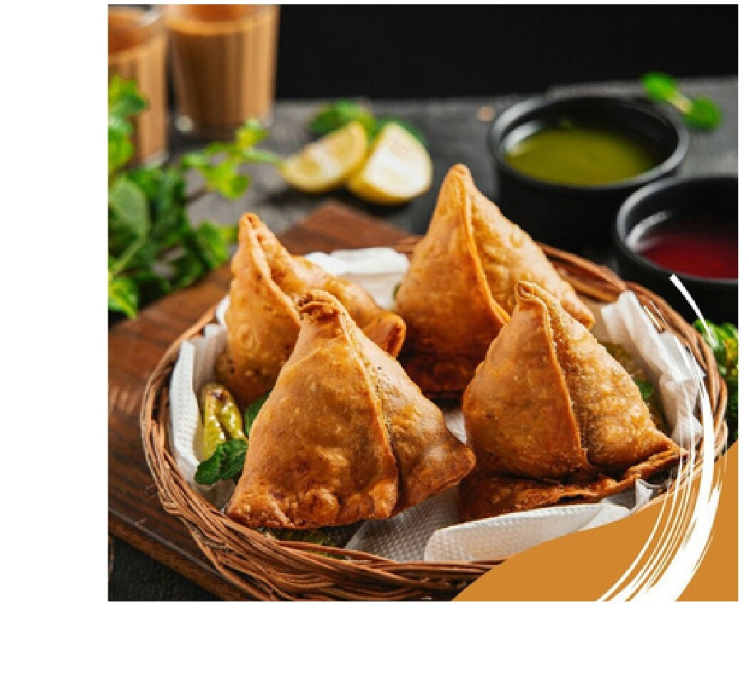 Samosa
